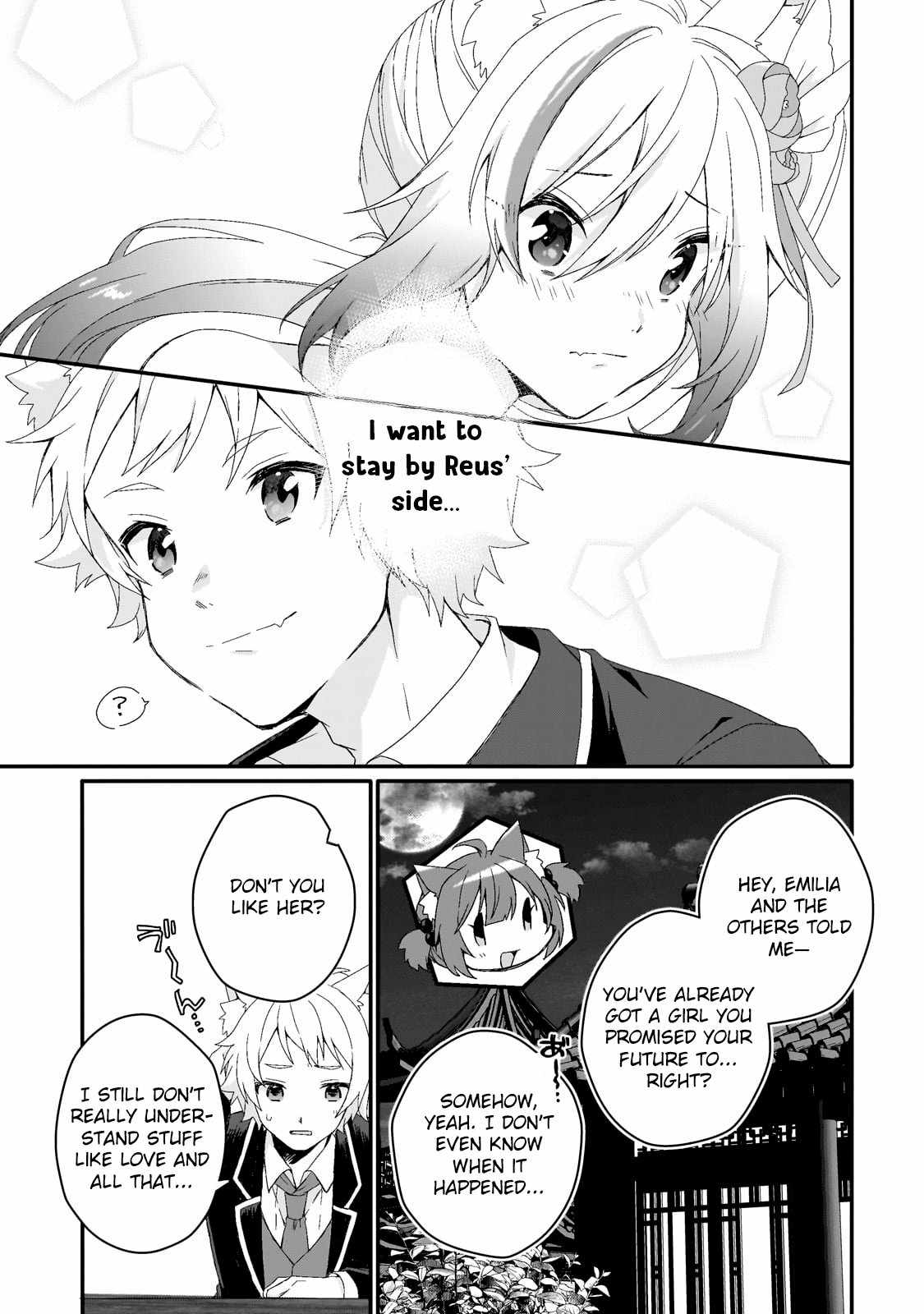 World Teacher – Isekaishiki Kyouiku Agent Chapter 76 21